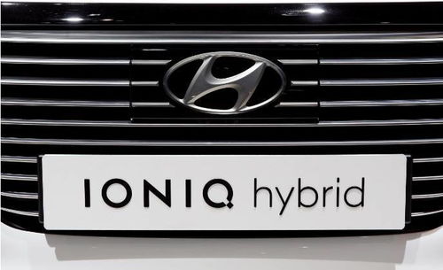 现代汽车用电池多少钱