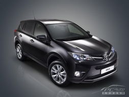 丰田汽车价格是多少