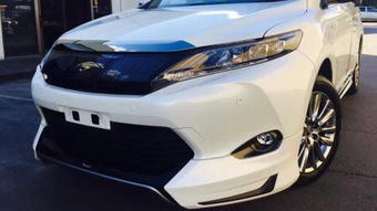 丰田汽车价格是多少