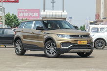 陆风汽车多少钱