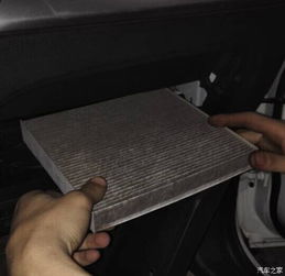 汽车滤网多少时间清洗