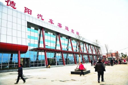 晋城汽车北站电话是多少 晋城汽车北站电话是多少