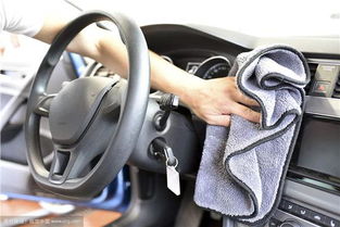 汽车内清理多少钱 汽车内清理多少钱