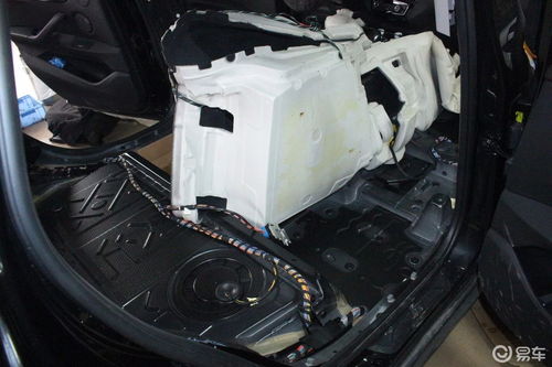 汽车可以拆出多少铁皮