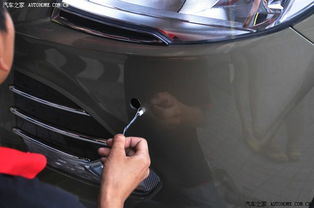 汽车改装前雷达多少钱