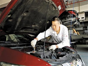 汽车大修多少天可以开走