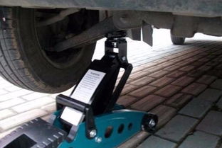 汽车千斤顶多少钱