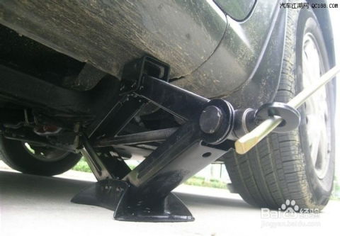 汽车千斤顶多少钱