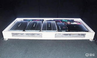 汽车改装师傅一月多少