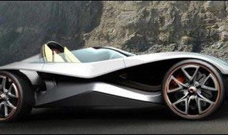 汽车改装师傅一月多少