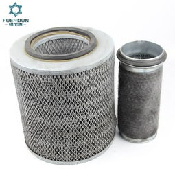 汽车滤清器多少钱