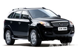 江铃高淳汽车多少钱