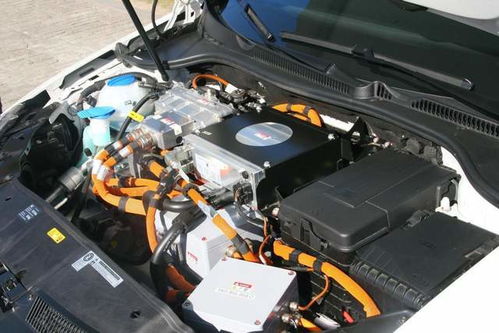 汽车正常放电多少正常