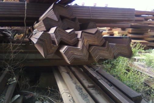 汽车钢材多少一斤回收