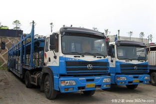 杭州汽车托运物流多少钱