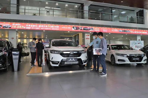 疫情期外国汽车投资多少