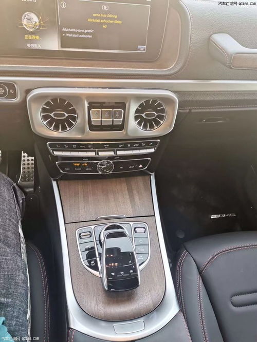 汽车改中控大屏多少钱