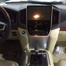 汽车改中控大屏多少钱