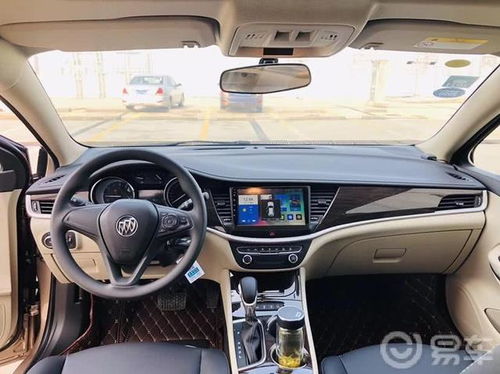 汽车改中控大屏多少钱