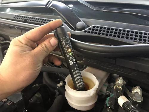 汽车干燥瓶多少公里换