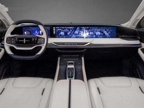 林肯汽车专利图曝光多少