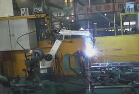 汽车焊接报名多少钱