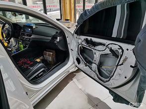 汽车降噪多少钱 汽车降噪多少钱