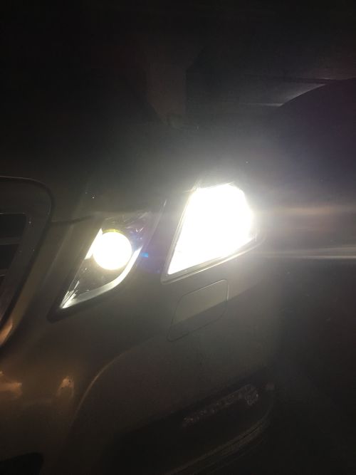 汽车方向灯电流是多少 汽车方向灯电流是多少