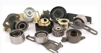 汽车换个轴承多少钱