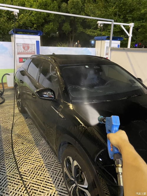 极致汽车多少钱