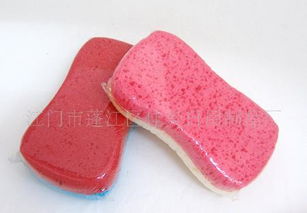 汽车打蜡海绵定制多少钱