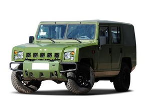 美国勇士汽车多少钱