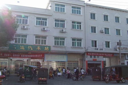 宁陵汽车站电话是多少