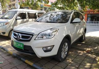 萨博汽车多少钱 萨博汽车多少钱