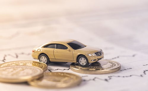 汽车一年多少钱