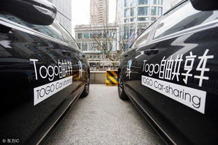 共享汽车押金要多少钱