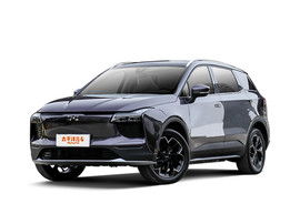 威马汽车w6多少钱 威马汽车w6多少钱