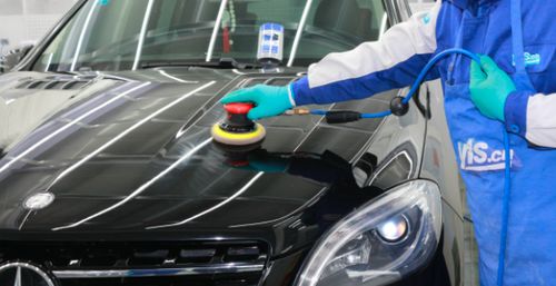 宁海汽车打蜡多少钱