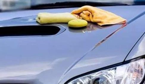 宁海汽车打蜡多少钱