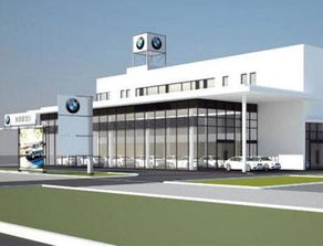 衡水加盟汽车店多少钱