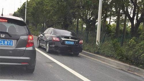 珠海市有多少汽车