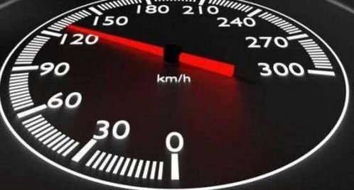 怎么判断汽车转速多少转