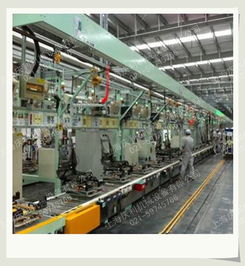 辽宁汽车装配线价格多少