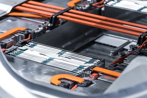 电动汽车电池多少瓦合适