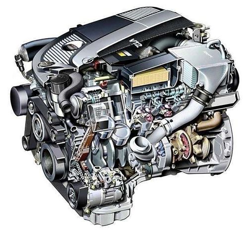 汽车发动机超载多少吨