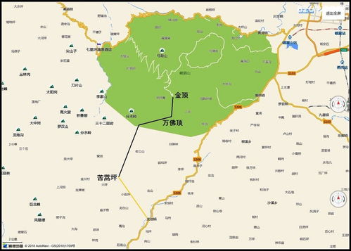 雅安到泸定汽车多少公里