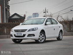 和悦汽车多少钱 和悦汽车多少钱