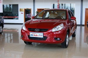 和悦汽车多少钱 和悦汽车多少钱