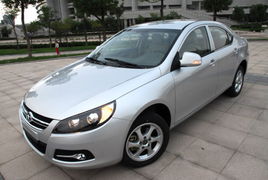 和悦汽车多少钱 和悦汽车多少钱