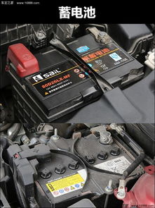 小汽车电池多少伏